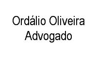 Logo Ordálio Oliveira Advogado em Roseiral