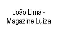 Logo João Lima - Magazine Luíza em Plataforma