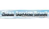 Logo Clean Service Brasil Limpeza em Sítio Cercado