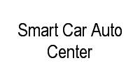 Logo Smart Car Auto Center em São Geraldo