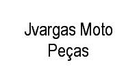 Logo Jvargas Moto Peças em Sítio Cercado