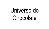 Logo Universo do Chocolate em Jardim Brasília