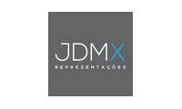 Logo Jdmx Representações
