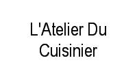 Logo L'Atelier Du Cuisinier em Centro