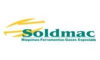 Logo Soldmac em Centro