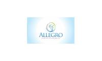 Logo Allegro Psicologia em Norte (Águas Claras)