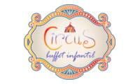 Logo Circus Buffet Festas E Eventos em Loteamento Modena