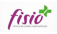 Logo Clínica Fisiomais em Fátima