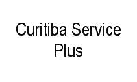 Logo Curitiba Service Plus