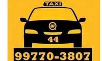 Logo Táxi RvT em Centro