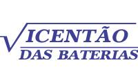 Logo Vicentão das Baterias em Vicente Pires