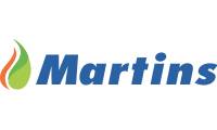 Logo Decorações Martins