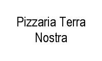 Logo Pizzaria Terra Nostra em Ahú