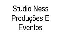 Logo Studio Ness Produções E Eventos em Uberaba