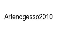 Logo Artenogesso2010