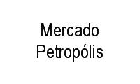 Logo Mercado Petropólis em Rio Branco
