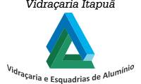 Logo Vidraçaria Itapuã E Esquadrias de Alumínio em São Conrado