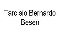 Logo Tarcísio Bernardo Besen