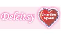 Logo A Deleitsy