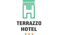 Logo Terrazzo Hotel em Centro