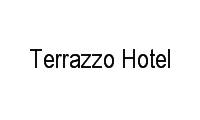 Logo Terrazzo Hotel em Centro
