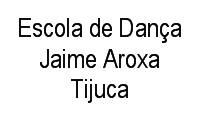 Logo Escola de Dança Jaime Aroxa Tijuca em Tijuca