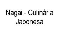 Logo Nagai - Culinária Japonesa em Recreio dos Bandeirantes