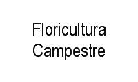 Logo Floricultura Campestre em Harmonia