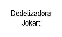 Logo Dedetizadora Jokart em Vila Brasilina