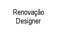 Logo de Renovaçâo Designer em Alvarenga