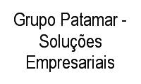 Logo Grupo Patamar - Soluções Empresariais em Eldorado