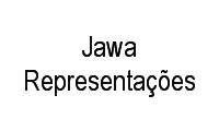 Logo Jawa Representações em Três Figueiras