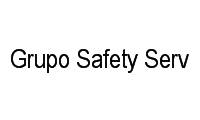 Logo Grupo Safety Serv em Copacabana