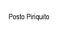Logo Posto Piriquito
