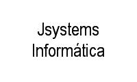 Logo Jsystems Informática em Centro Histórico