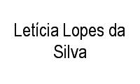 Logo Letícia Lopes da Silva em Rio Branco