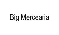 Logo Big Mercearia em Kobrasol