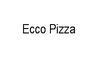 Logo de Ecco Pizza