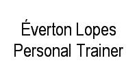 Logo Éverton Lopes Personal Trainer