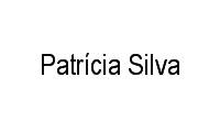 Logo Patrícia Silva