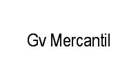 Logo Gv Mercantil em Santa Tereza