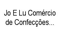 Logo Jo E Lu Comércio de Confecções Infantil em Rio Vermelho