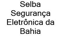 Logo Selba Segurança Eletrônica da Bahia em Acupe de Brotas