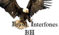 Logo Brasil Interfones em Barreiro