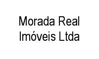 Logo Morada Real Imóveis em Céu Azul