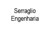 Logo Serraglio Engenharia em São José