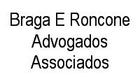 Logo Braga E Roncone Advogados Associados em Dom Bosco