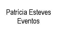 Logo Patrícia Esteves Eventos em Jardim Asteca