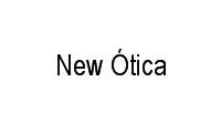 Logo New Ótica em Pituba