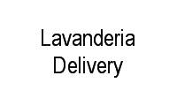 Logo Lavanderia Delivery em Tanque